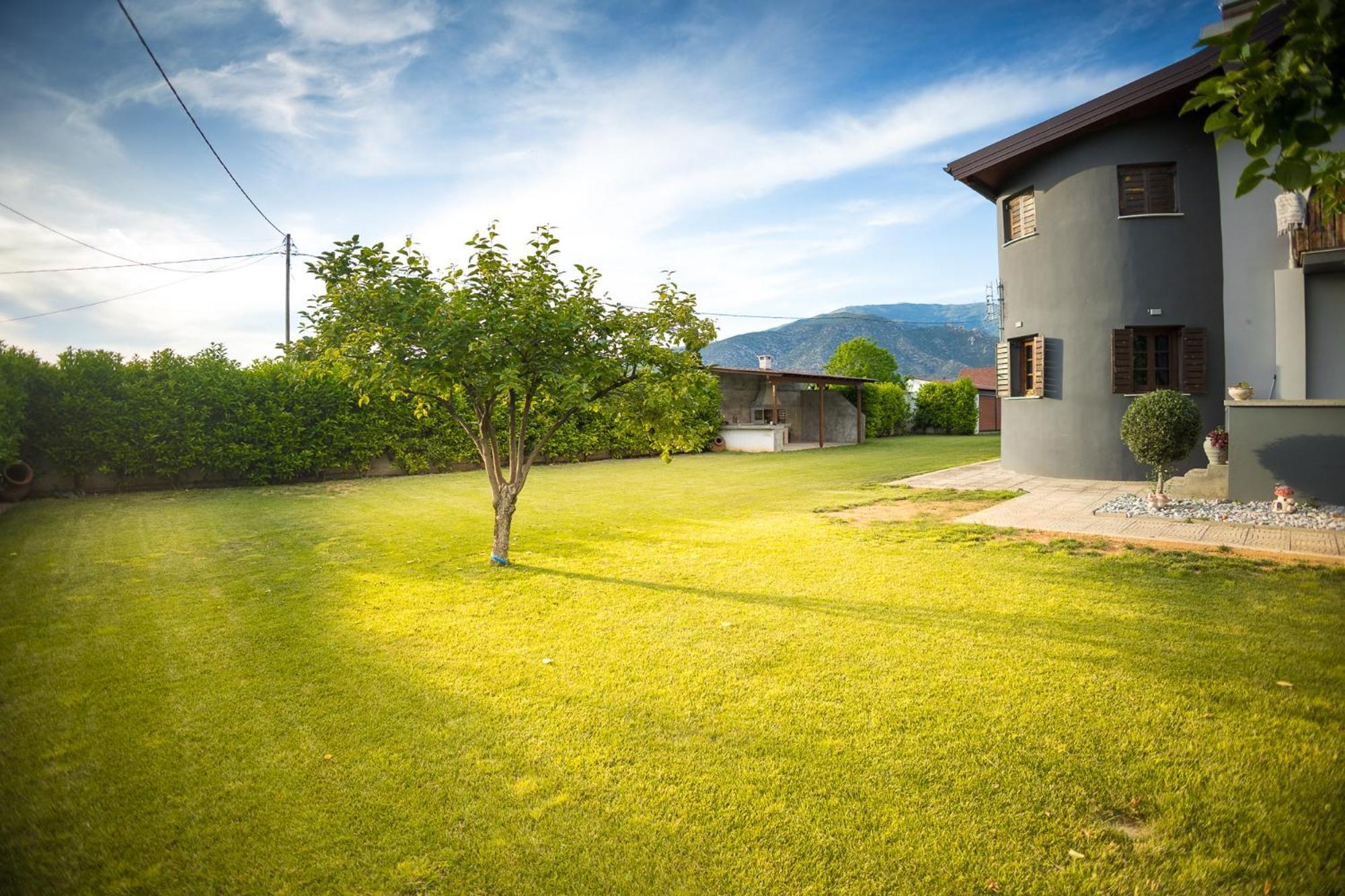 Countryside Luxury Studios Kato Lekhonia Exterior photo